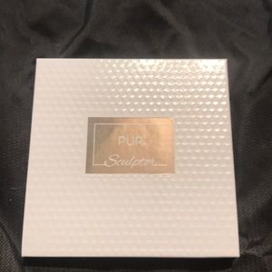 Pur Sculptor Face Palette